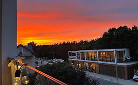 Apartament przy plaży